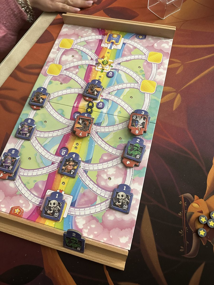 Sectario Ludico tweet media