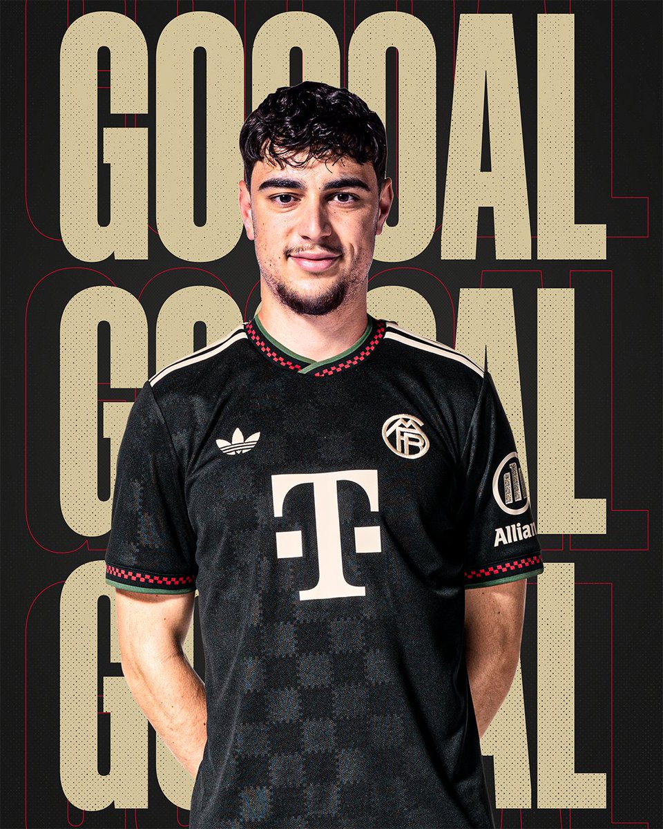 FCBayern's tweet image. UND DAS 4-1 JAWOLLLLL!!!!