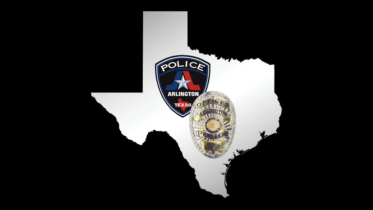Arlington, TX Police tweet media