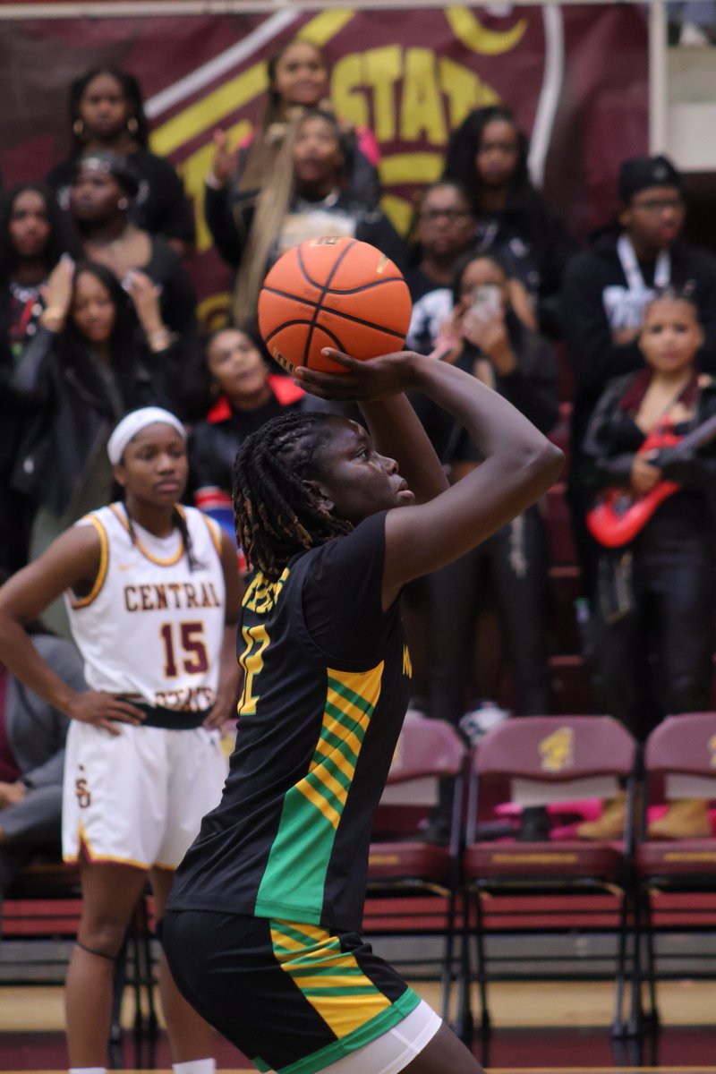 Kentucky State Women’s Basketball tweet media