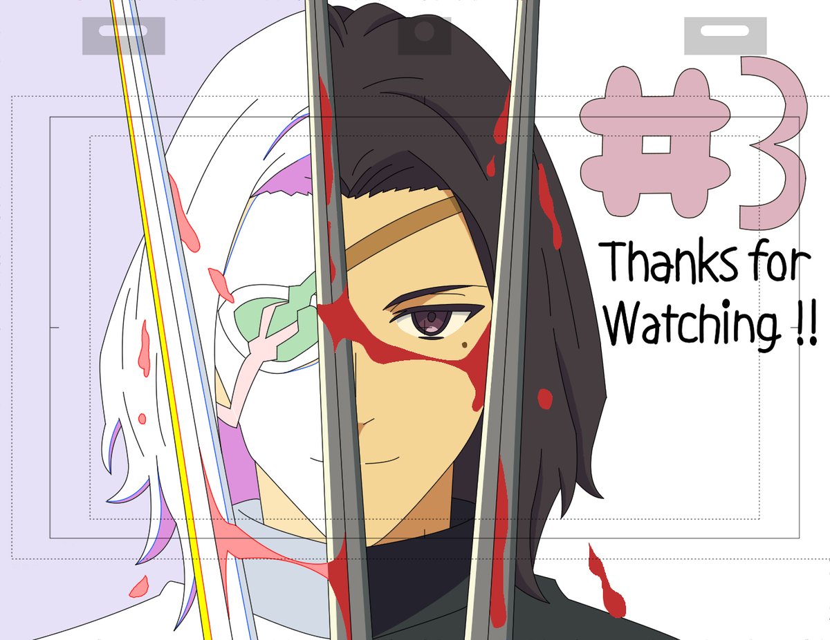 I had the pleasure of participating in Fate/strange Fake #03! I helped as a nigen (二原)

It was so much fun Drawing Cervantes!!

Thanks to <a href="/ALSTUDIOOK/">AL STUDIO</a> 
Thanks for watching!!
#ストレンジフェイク #fate #strangefake