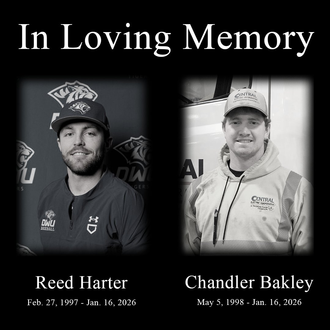 DWU Baseball tweet media