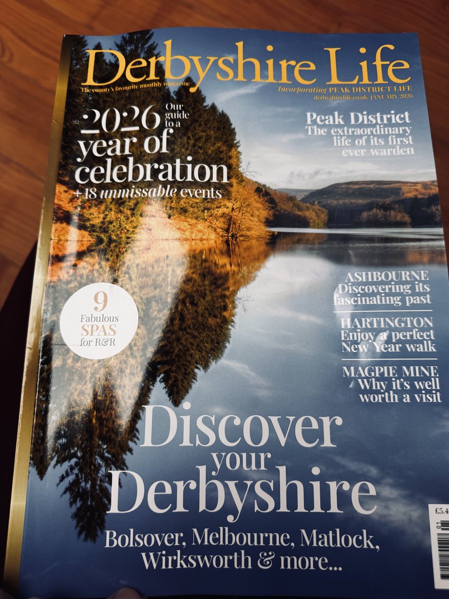 Caroline Morgan tweet media