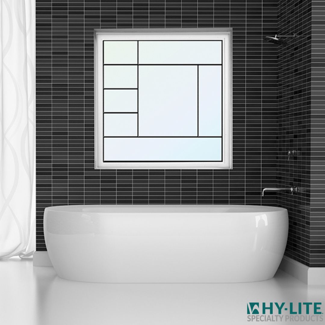 HyLite_Windows's tweet image. Bright spaces start with smart daylighting.
Hy-Lite solutions add modern style, privacy, and natural light to any design.

Save for inspiration.

#SaturdayInspiration #HyLite #DaylightingDesign