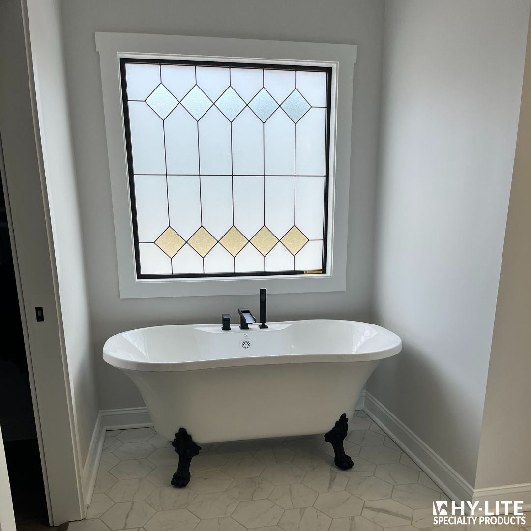 HyLite_Windows's tweet image. Bright spaces start with smart daylighting.
Hy-Lite solutions add modern style, privacy, and natural light to any design.

Save for inspiration.

#SaturdayInspiration #HyLite #DaylightingDesign