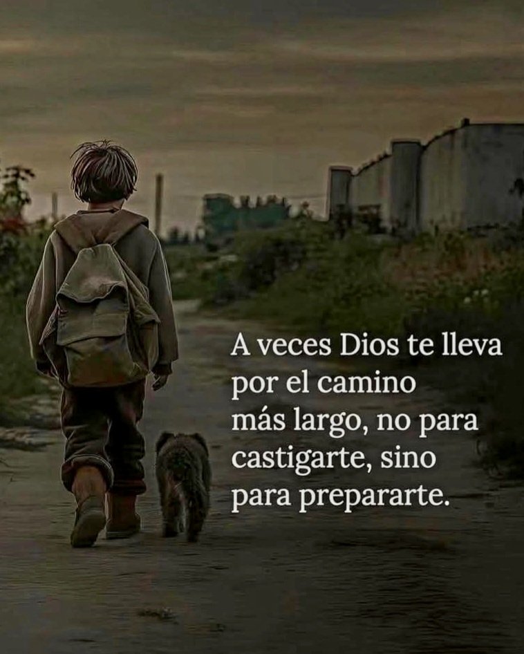 EXCELENTE REFLEXIÓN.