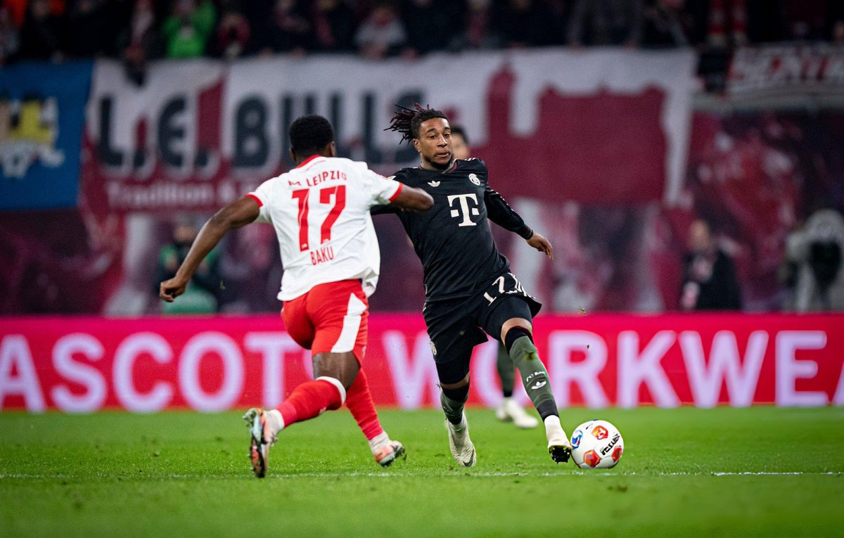 Bayern & Germany tweet media