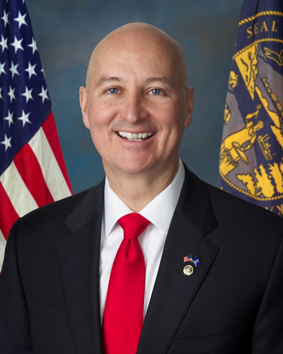 GuntherEagleman's tweet image. 🚨 ATTENTION NEBRASKA: The SAVE Act is the MOST IMPORTANT piece of legislation in Congress RIGHT NOW, and the GOP still has senators who HAVEN’T addressed it or stepped up to NUKE the filibuster and PASS IT!

Meet @SenatorRicketts, he is YOUR SENATOR.

Do your part: FLOOD the…
