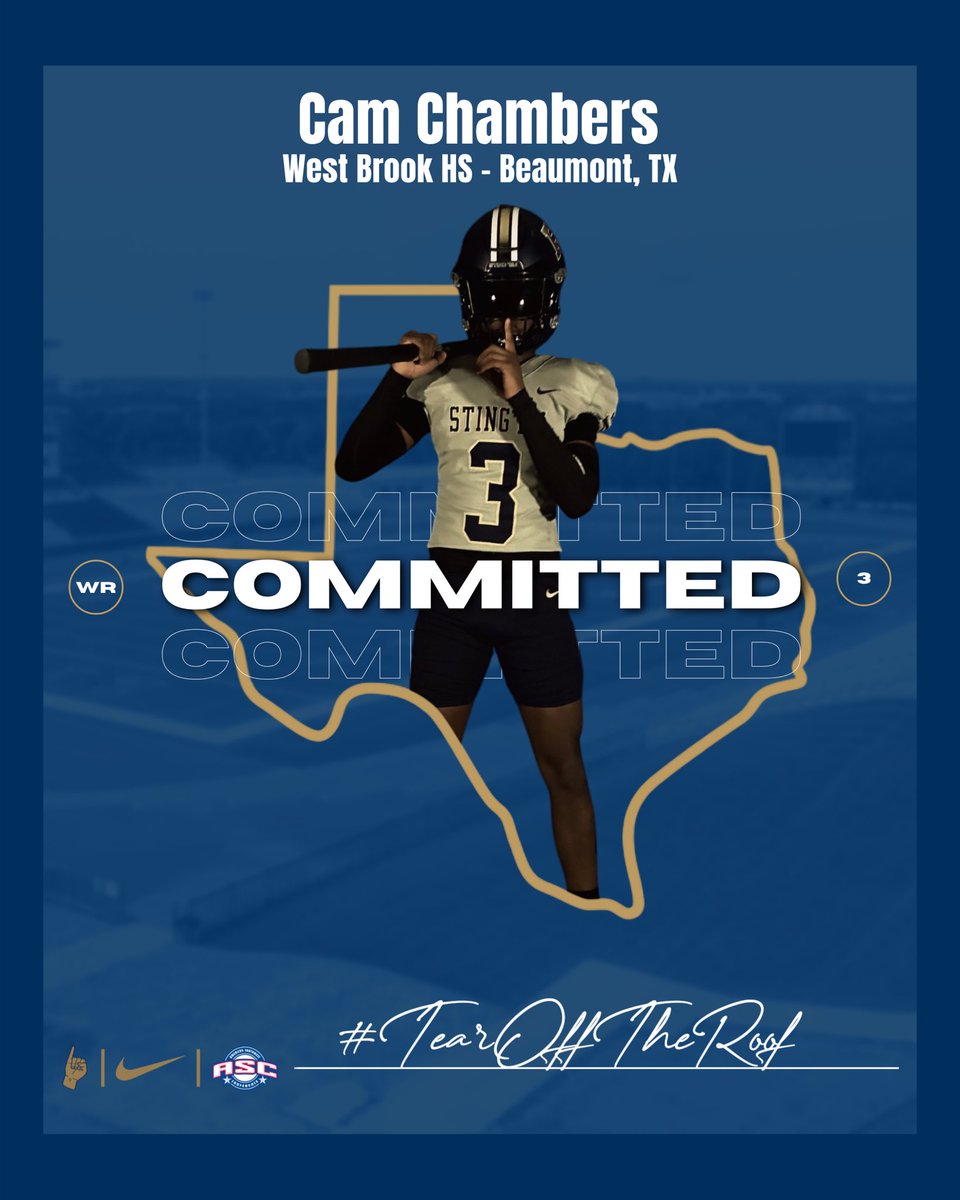 “Cam” Chambers tweet media