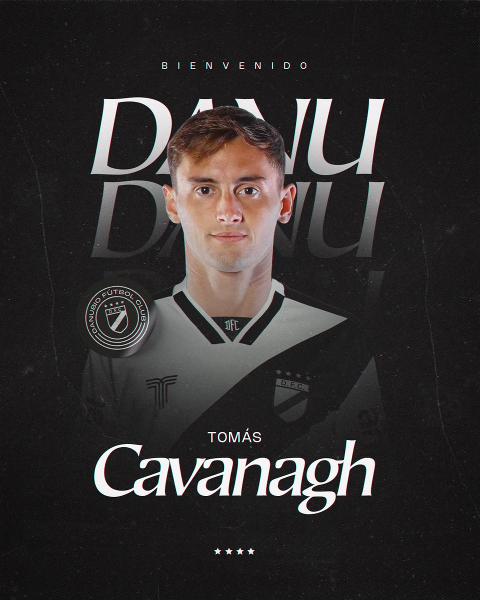 DanubioFC's tweet image. 🤝 Aᴅᴇʟᴀɴᴛᴇ, ʟᴏ ᴇsᴘᴇʀᴀʙᴀᴍᴏs…

𝐓𝐨𝐦𝐚́𝐬 𝐂𝐚𝐯𝐚𝐧𝐚𝐠𝐡 estampó la firma y se suma al equipo de Diego Monarriz. ¡Bienvenido! 

#LaUniversidad🎓