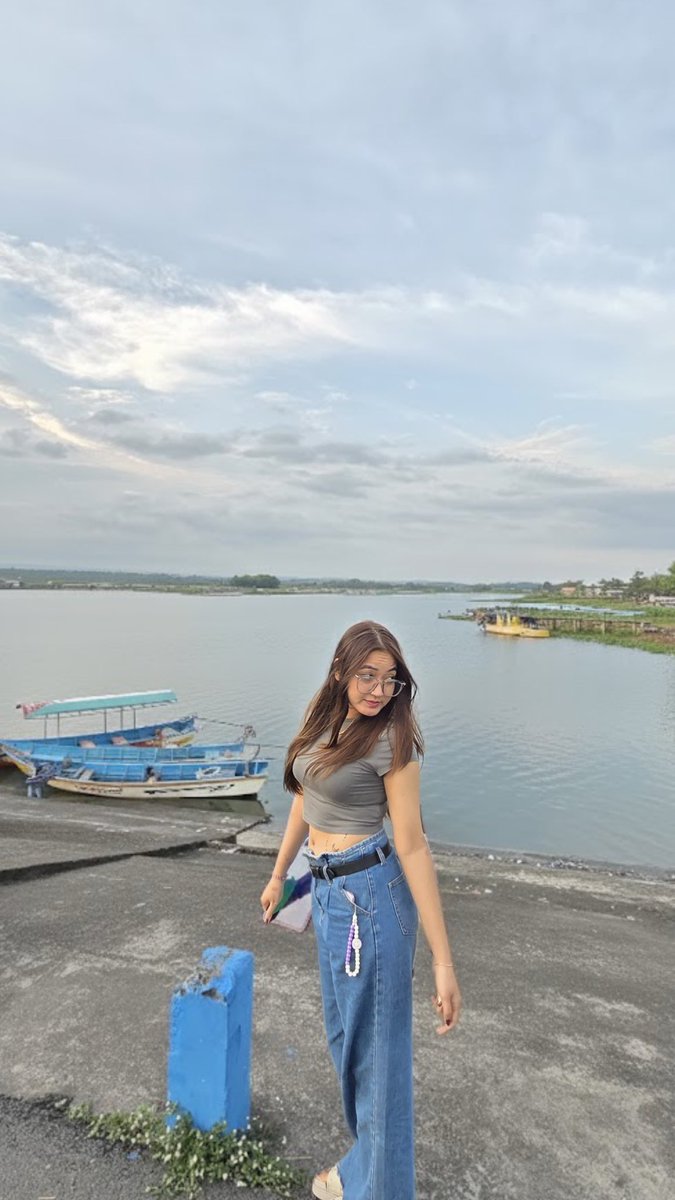 Survey tempat mancing