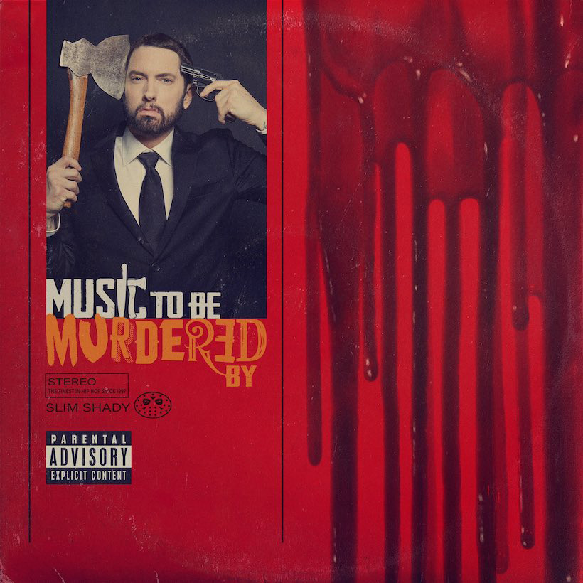 Eminem released "Music To Be Murdered By" 6 years ago today‼️

the lyricism, production and the features on this album 🔥🔥🔥