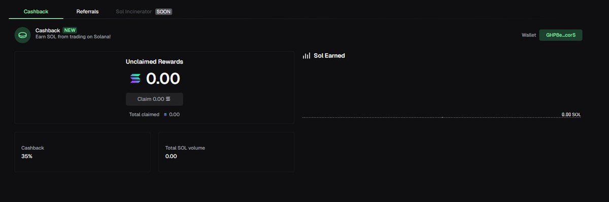 Based0S's tweet photo. @xmonki @TradingTerminal GHP8ehwTk6MezCxCh969MbnTEXusbqod63xruMcMcorS
Done!!! 

I hope i win... much love monki ;)) https://t.co/pd1zMo9hjT