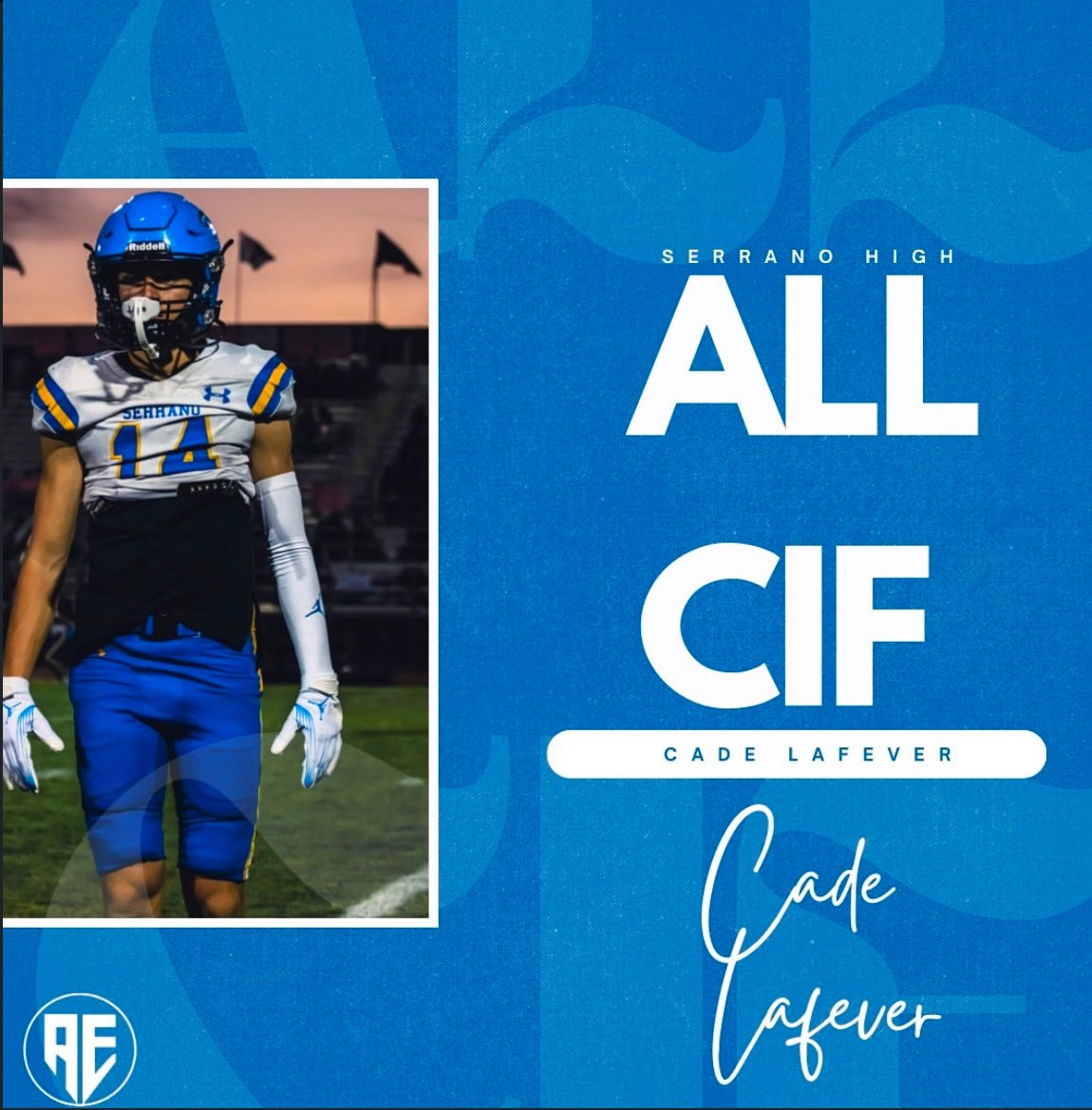 Cade LaFever tweet media