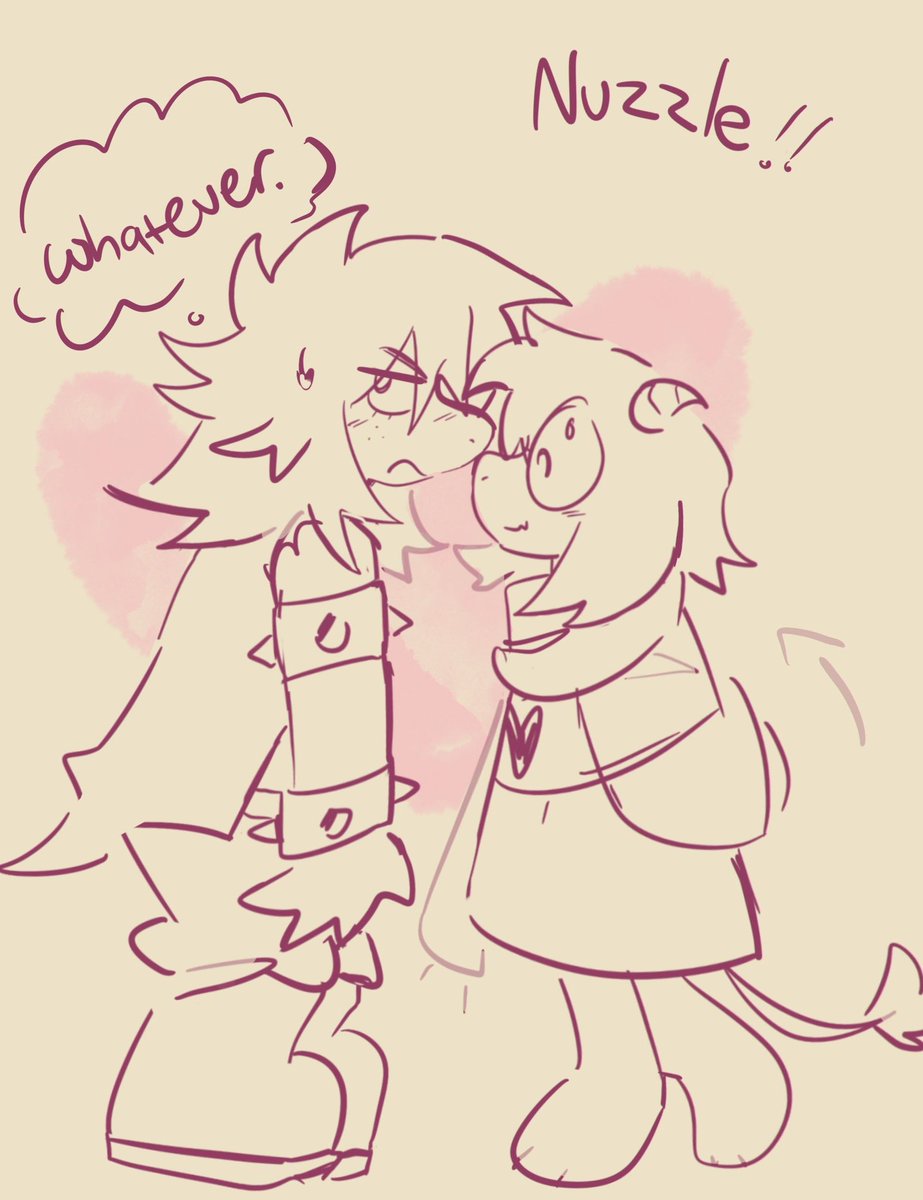 More #Ralsusie i drew some days ago… idk i like them a lot okay bye