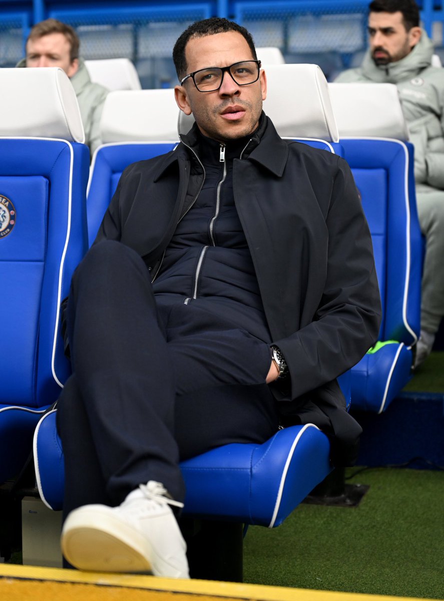 THE CHELSEA FORUM tweet media