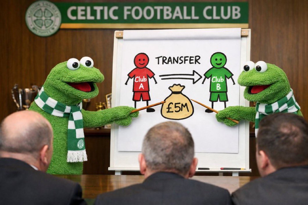 Prof Patrick McGhee tweet media