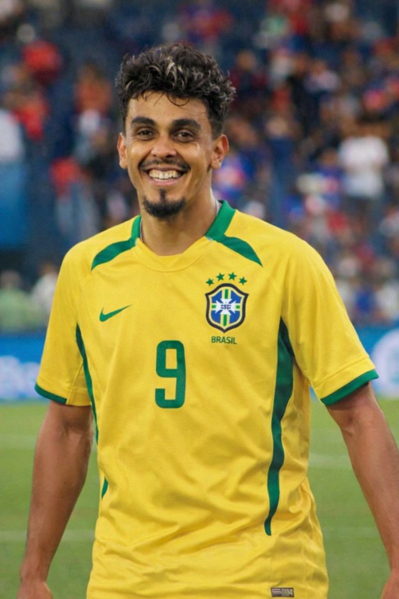 bienvenido Ronaldo (?