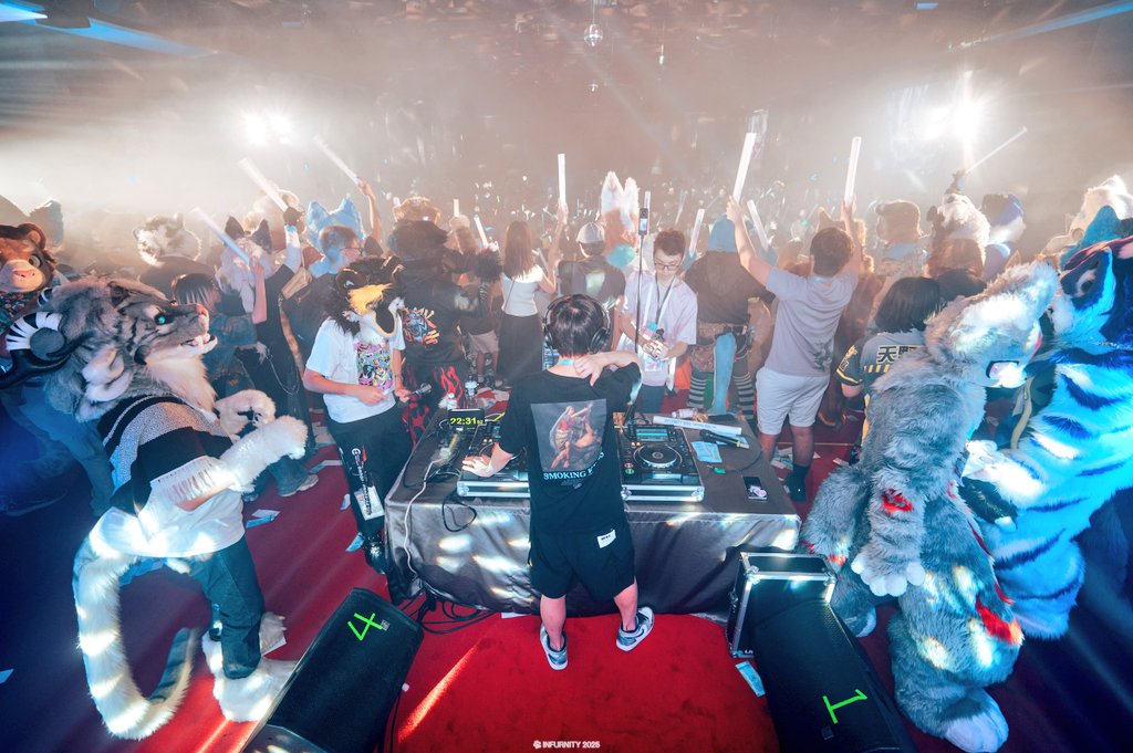 まずる🔜UTFG2026🇹🇼 tweet media