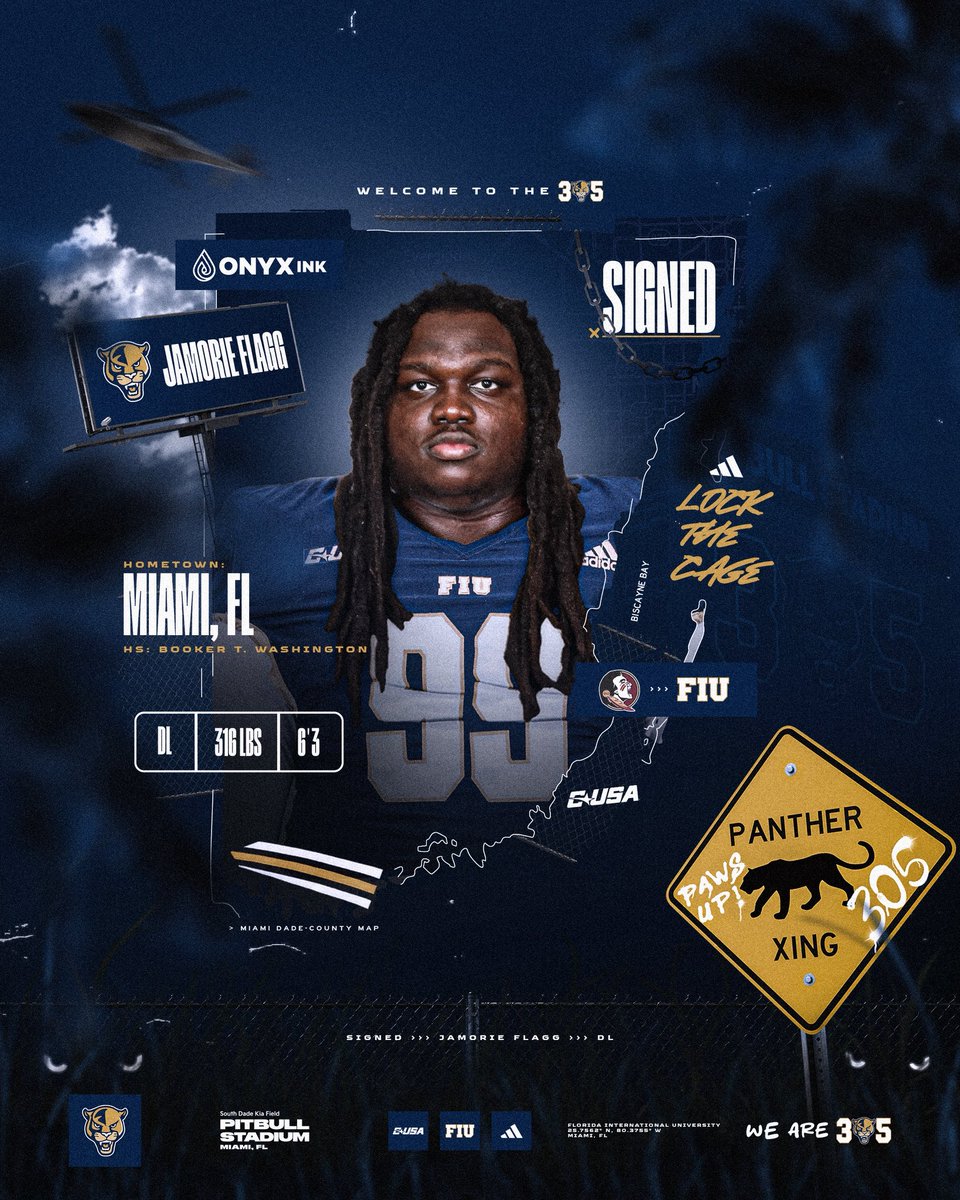 FIU Football tweet media