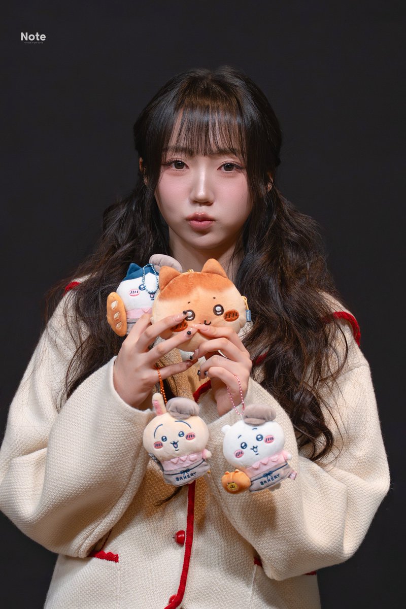 tripleS_Note's tweet image. 260117 점프업 팬사인회 트리플에스 시온
#트리플에스 #박시온 #Shion