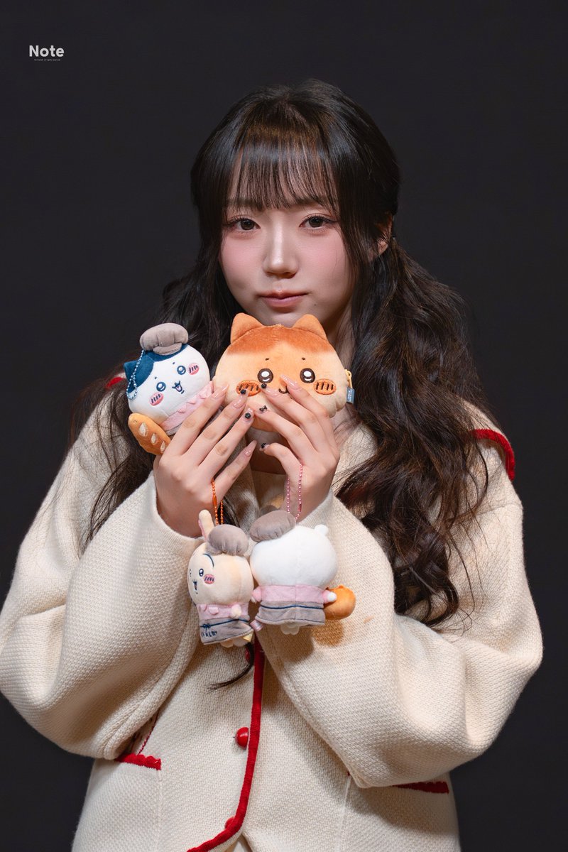 tripleS_Note's tweet image. 260117 점프업 팬사인회 트리플에스 시온
#트리플에스 #박시온 #Shion