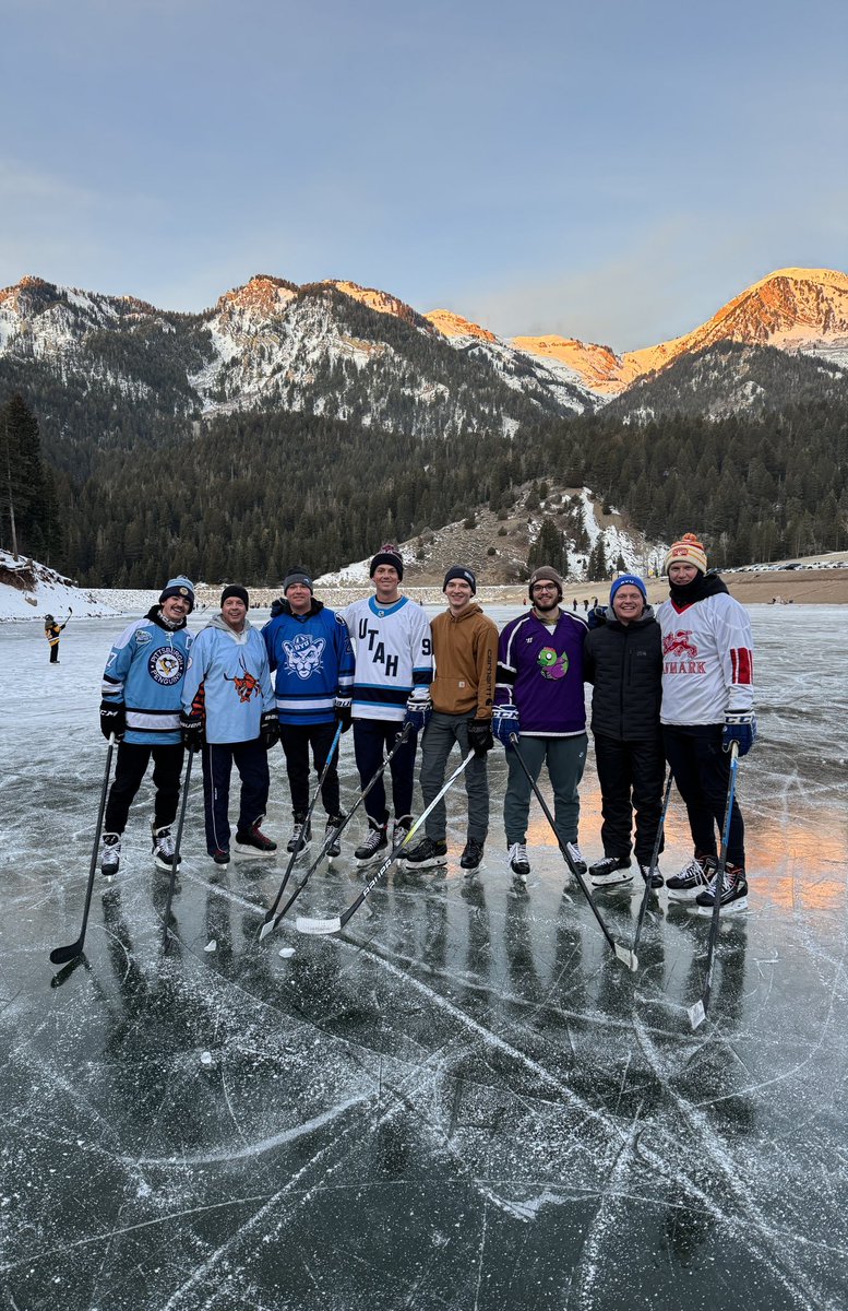 4th Line Podcast 🦣 tweet media