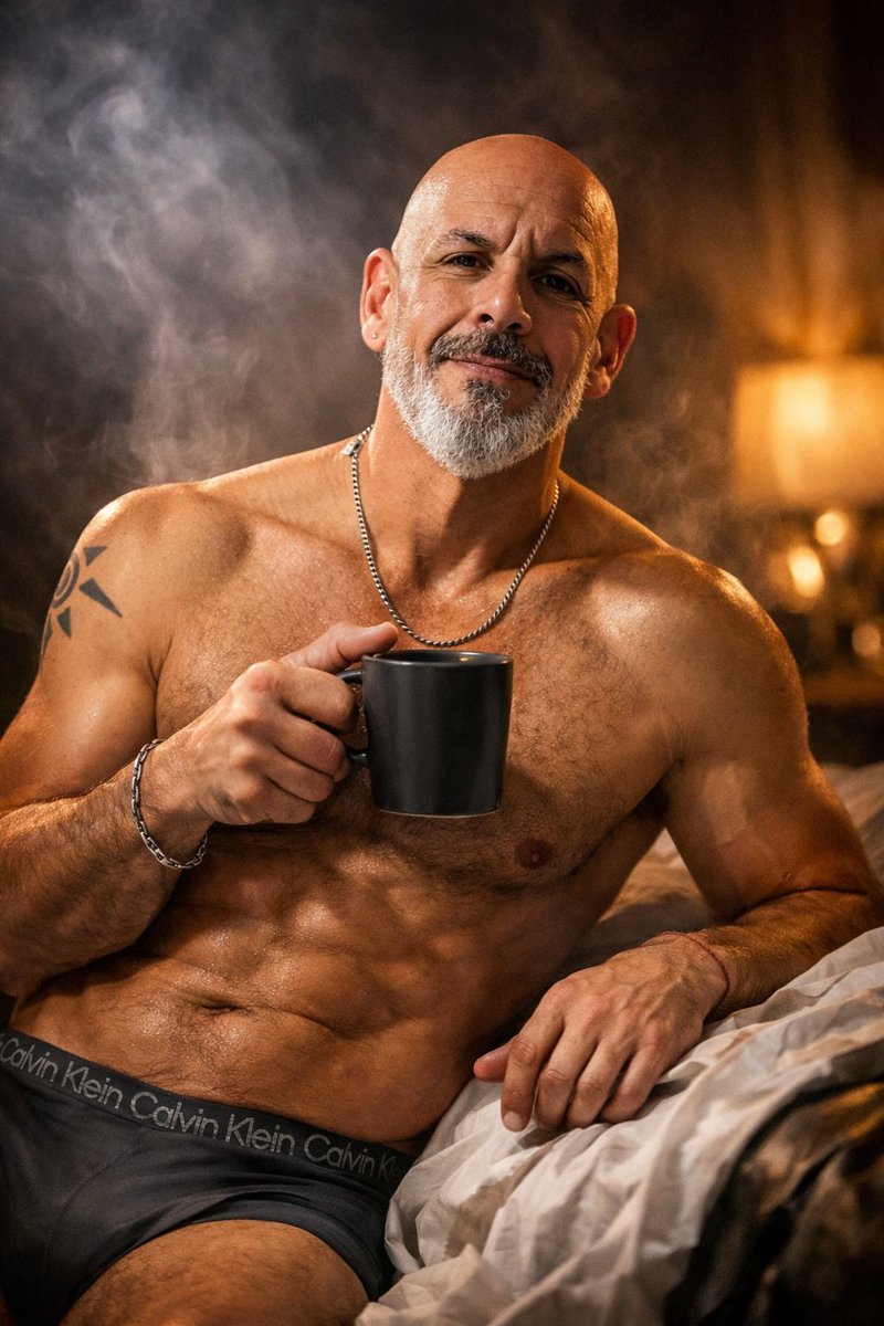 carmuel70's tweet image. La inteligencia artificial es otra cosa 😳😳😳 y me pone los abdominales que nunca he tenido 😆
#soñando #gymtok #InteligenciaArtificial