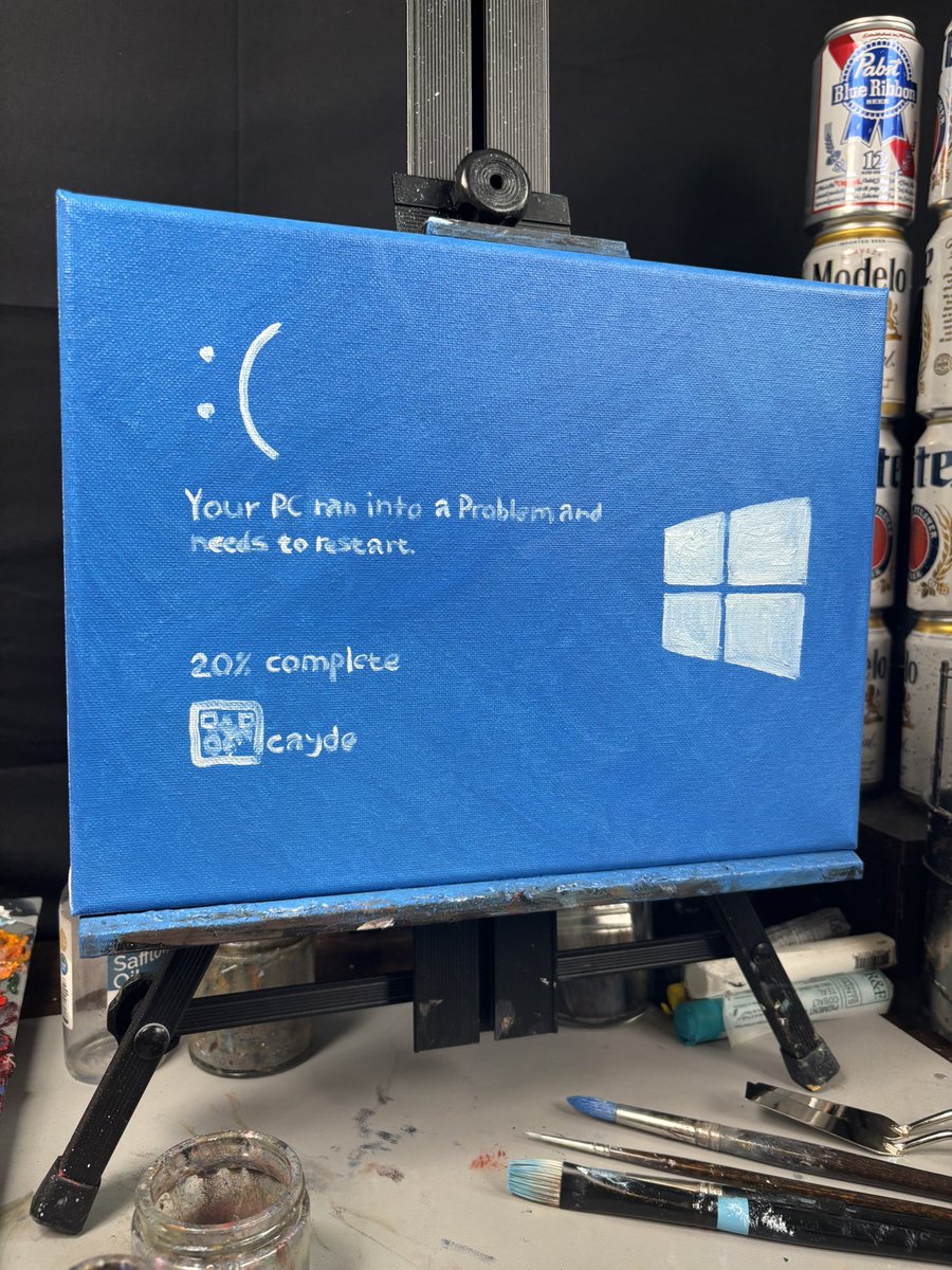 Cayde.wav tweet media