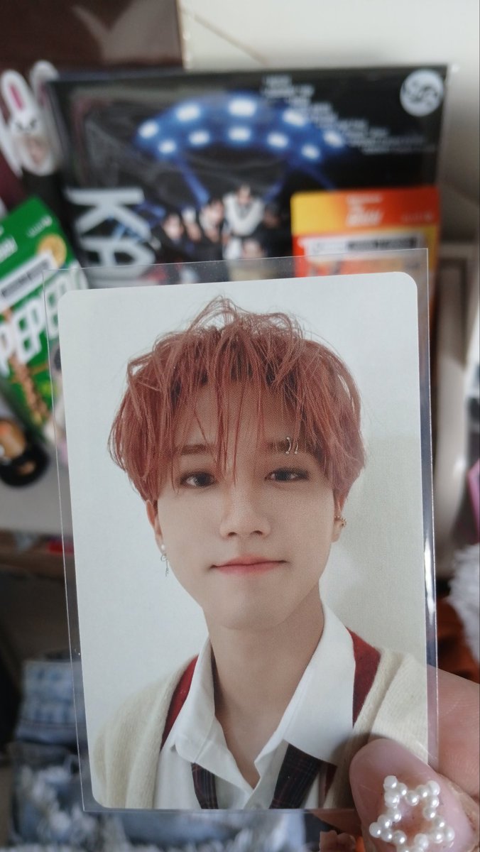 leeknowcoxas's tweet image. ELE ESTÁ VOLTANDO