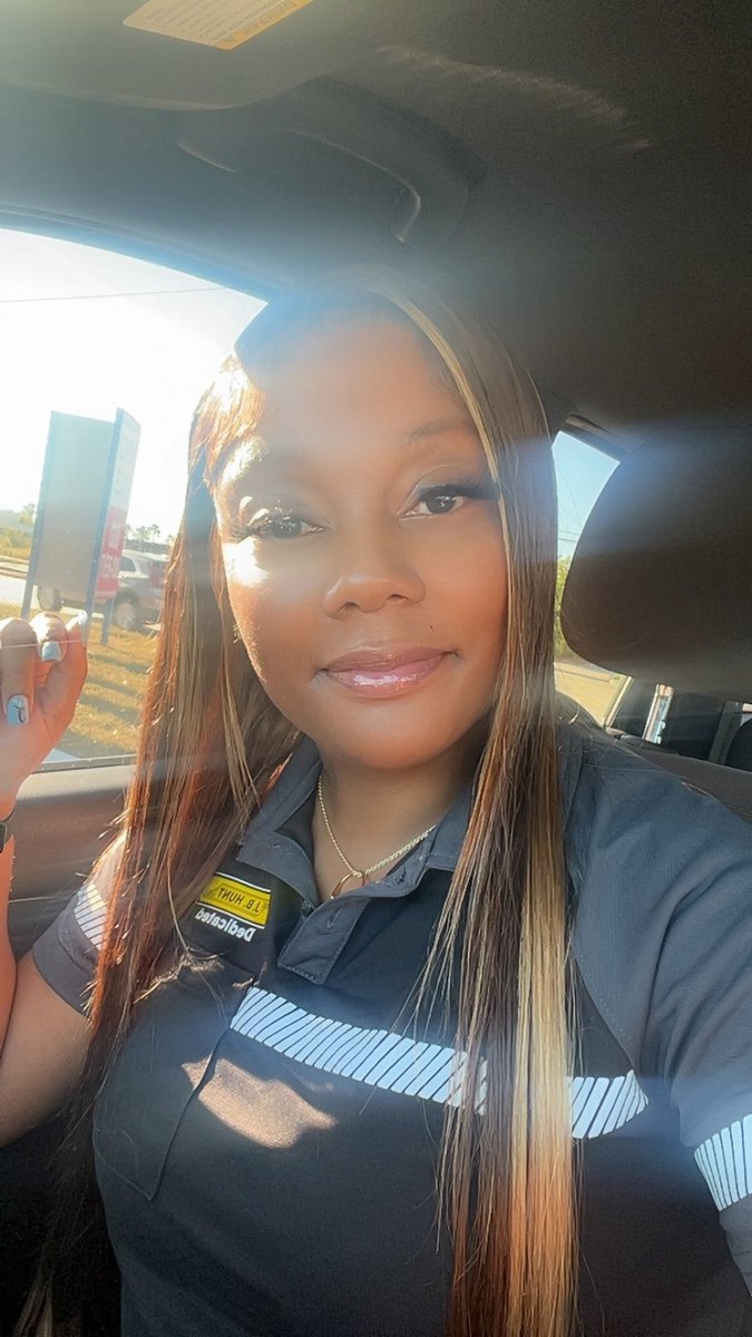 Ms Truck Driver #truckher
