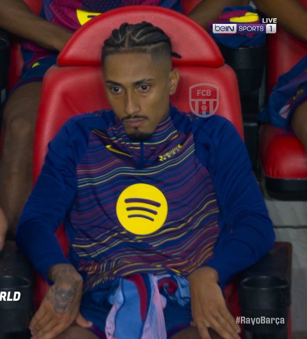 le Barça joue en même temps que la finale