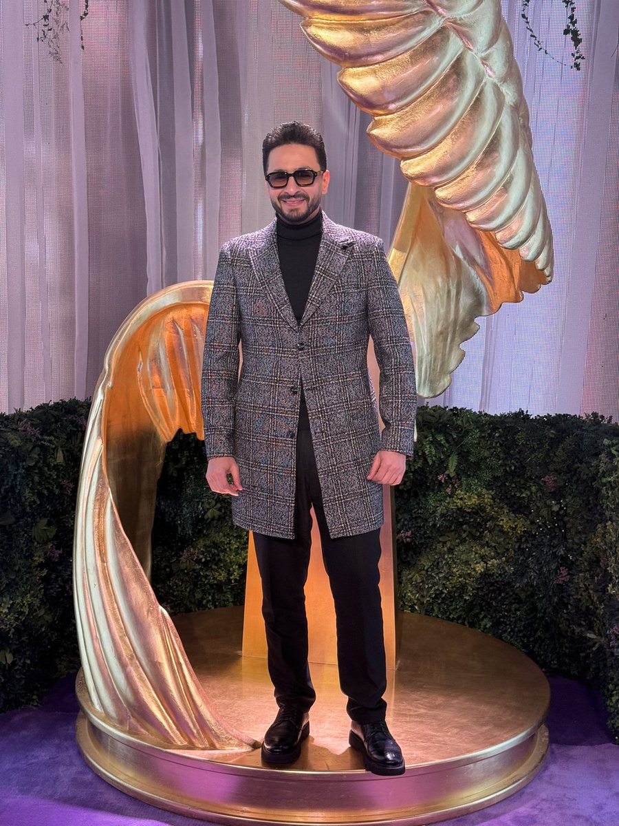 Hamada Helal tweet media