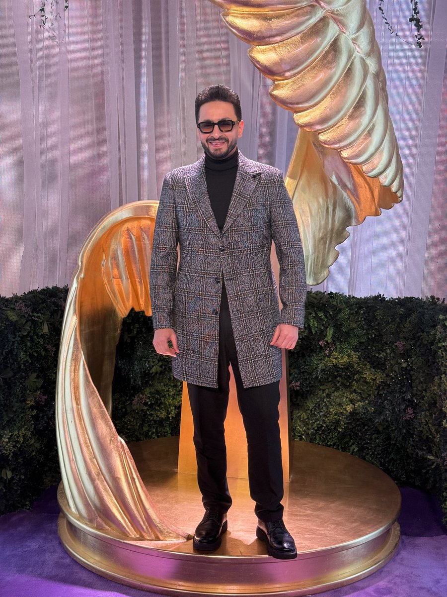 Hamada Helal tweet media