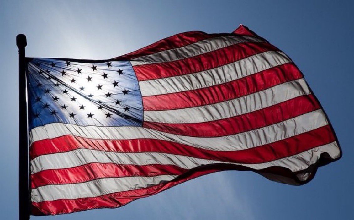 buffys's tweet image. name one famous american