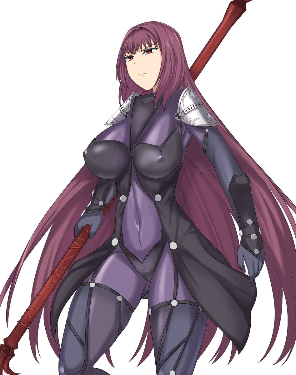 スカサハ師匠、マジで事あるごとに
描いているので今まで描いた師匠並べるだけで
どれだけ絵が上手くなったか分かるのがいい 