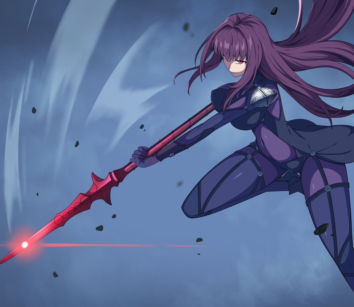 スカサハ師匠、マジで事あるごとに
描いているので今まで描いた師匠並べるだけで
どれだけ絵が上手くなったか分かるのがいい 