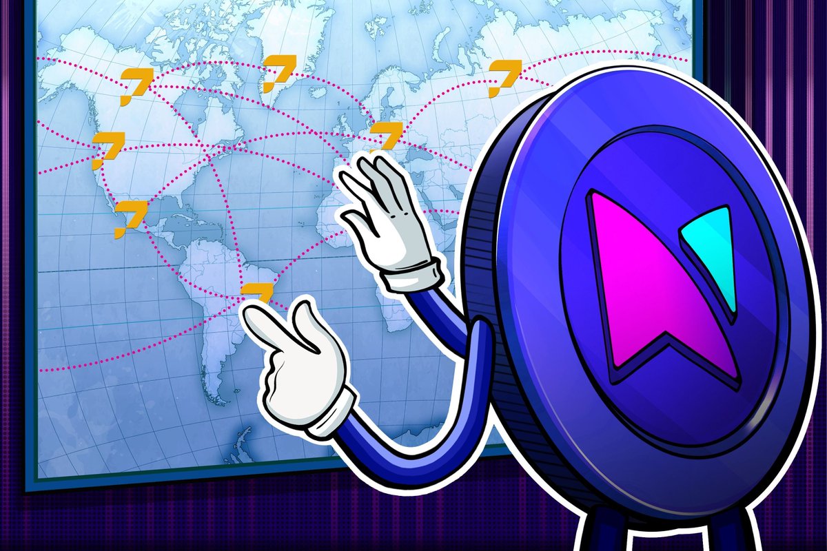 Minutes Network Token tweet media