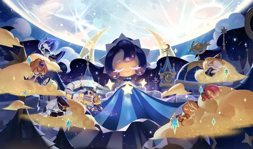 goldencamellia_'s tweet image. city of wizards