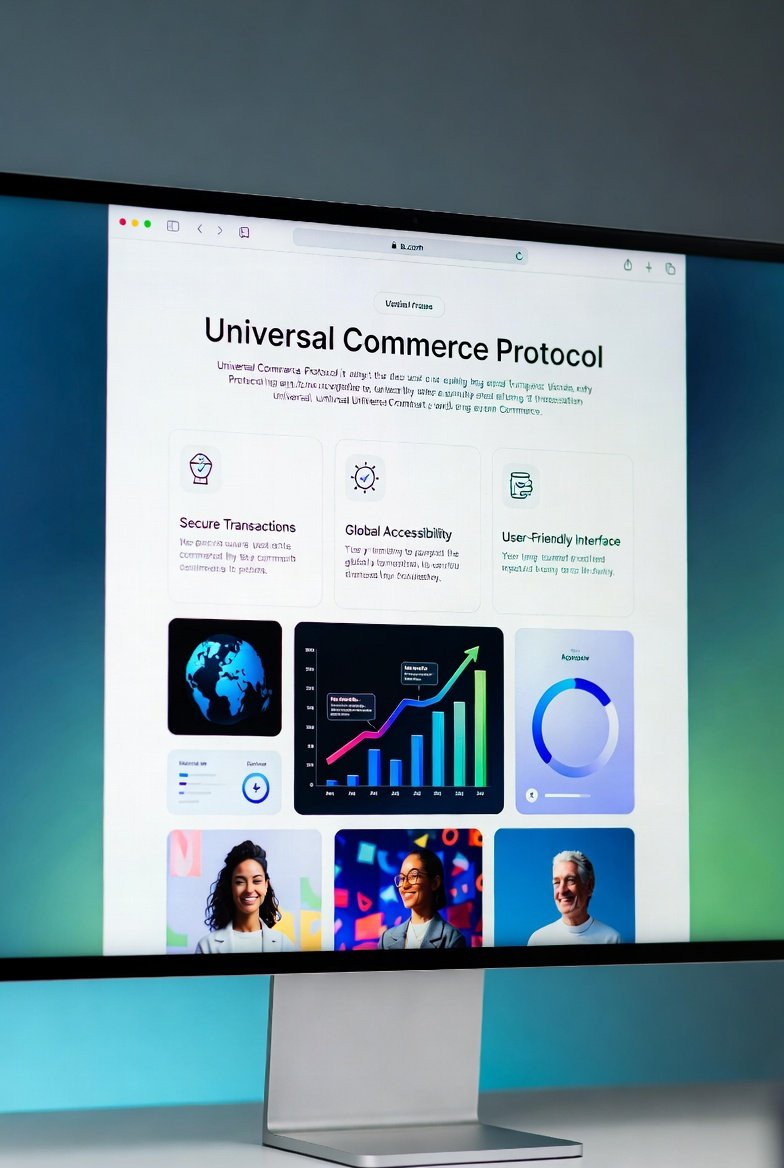 Learn Universal Commerce Protocol / UCP - learn.engineeringwithprabin.com/quiz/universal…
