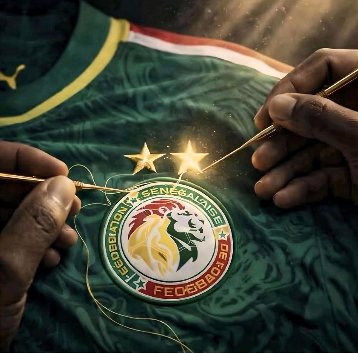 Loading.....
#SENEGAL #football #CAN2025 #AFCON2025