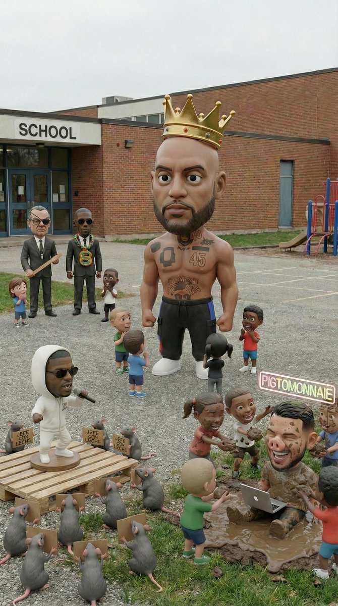 booba's tweet image. Personne veut jouer avec moi 😅🥹🏴‍☠️