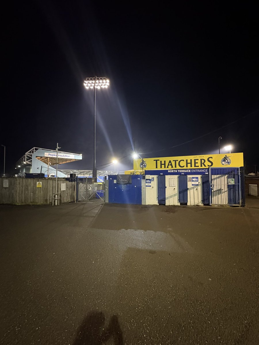 Colchester United FC Police tweet media