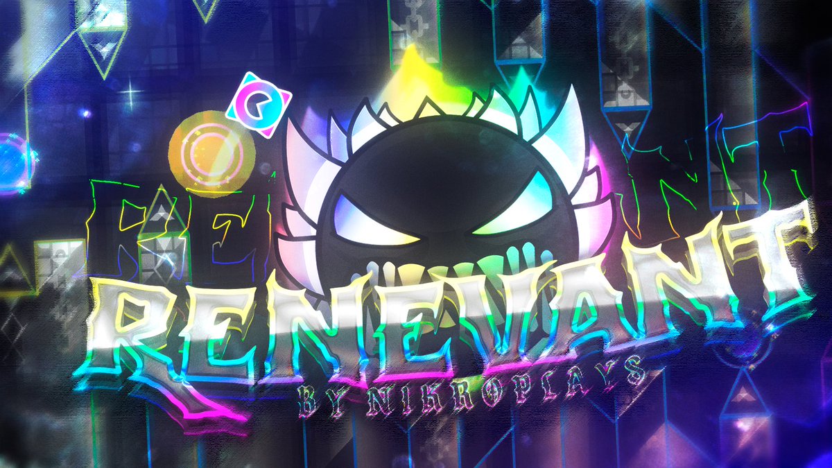 charlybustarams's tweet image. ESTÁS DE SUERTE ‼️

ME PASÉ RENEVANT!!
youtu.be/6G0fFBLzKHA?si…

Gracias a @elconchala por las increíbles minis 🔥