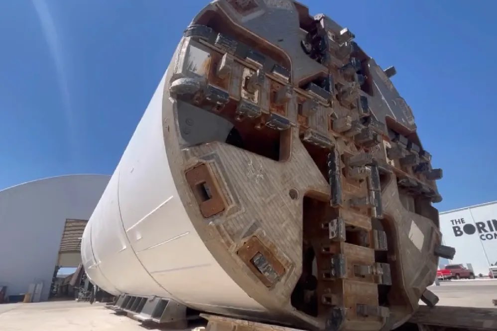 TheTeslaLife's tweet image. Could a new #BoringCo Tunnel be on its way near Reno Nevada?
driveteslacanada.ca/news/could-a-n…