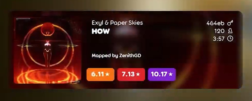 FIRST SPANISH MAP RANKED IN OVER 2 YEARS <a href="/IGZenith/">Zenith</a>