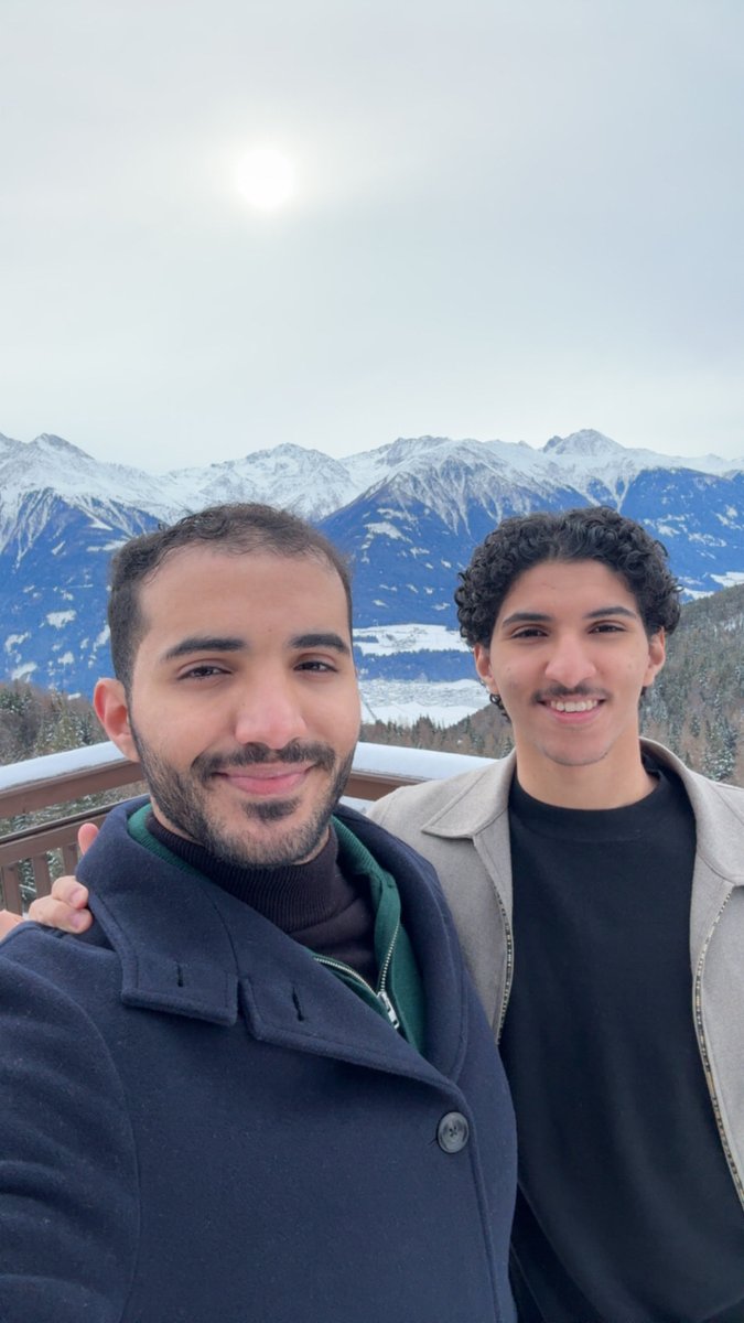 عبدالملك عبدالله الأومير tweet media