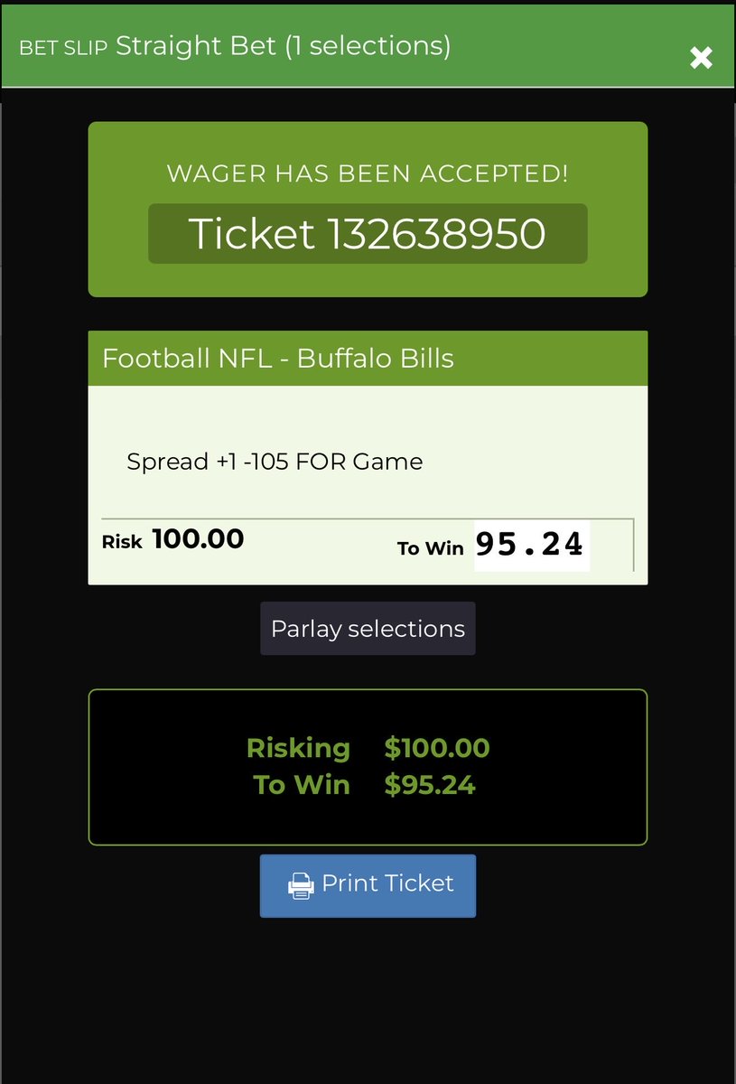PropaneLarson's tweet photo. @danfetes @BuffaloPlus They gotta kill me before I stop betting on this fucking cracker! https://t.co/qYIYKUyOOK