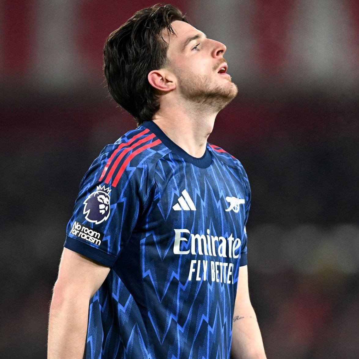 TouchlineX's tweet image. ✨ Declan Rice against Nottingham Forest:

• 2 big chances created
• 3 key passes
• 3 crosses
• 35 passes
• 62 touches
• 9 defensive contributions
• 5 duels won
• 4 clearances