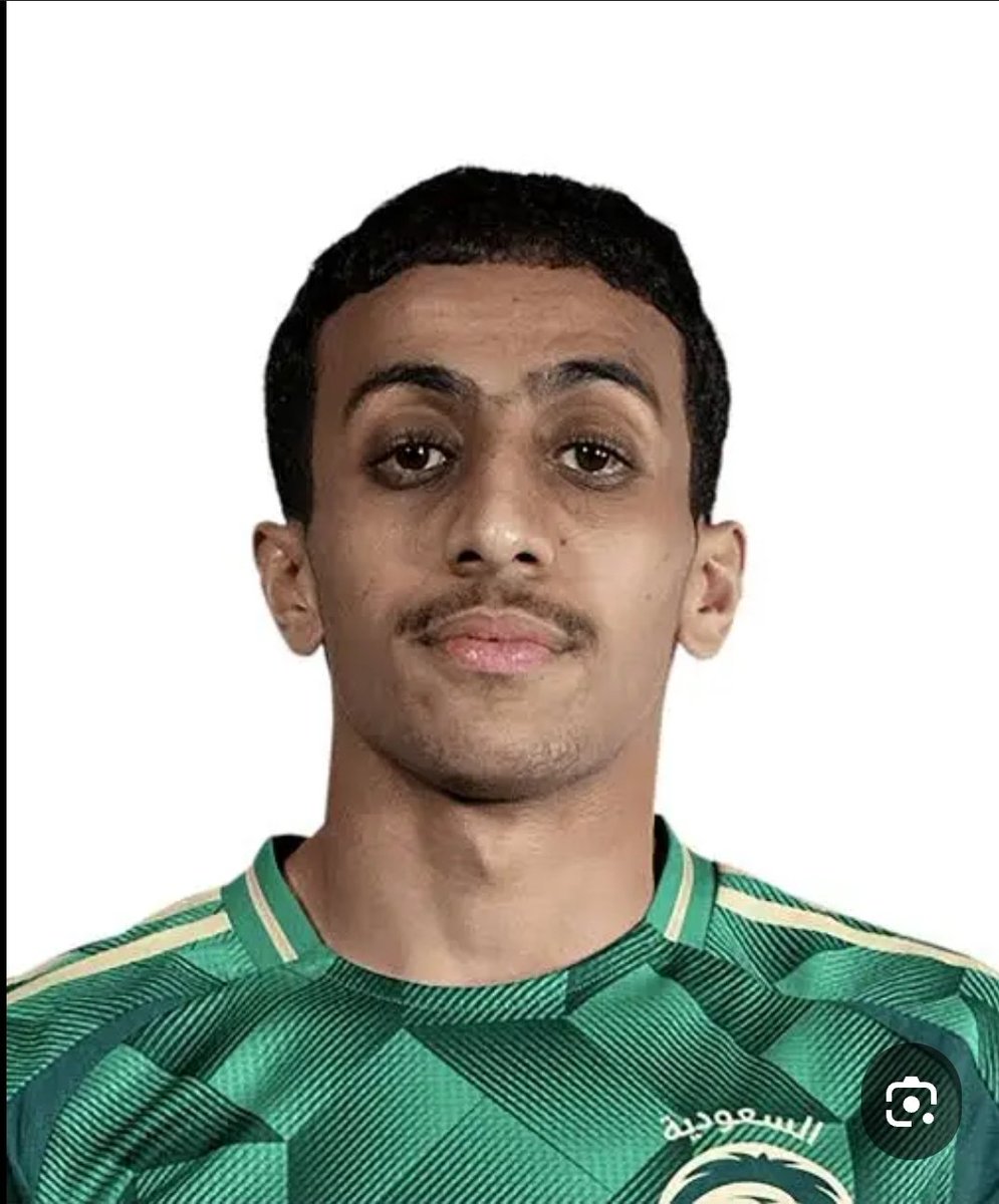 MajdiKhatiry's tweet photo. #النصر_الشباب
لاعب لايعتم بقصة الشعر ولا ربطات الايدي والاصابع وانما تركيزه على تطوير مستواه 
ابغى اعرف مين الثور صاحب النظرة الثاقبة اللي اشار لإدارة الاتحاد بالتفريط في همام الهمامي https://t.co/18zuuocorC